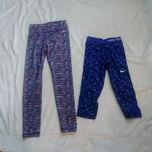 Girls Leggings lot